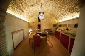 La Macina Cortona